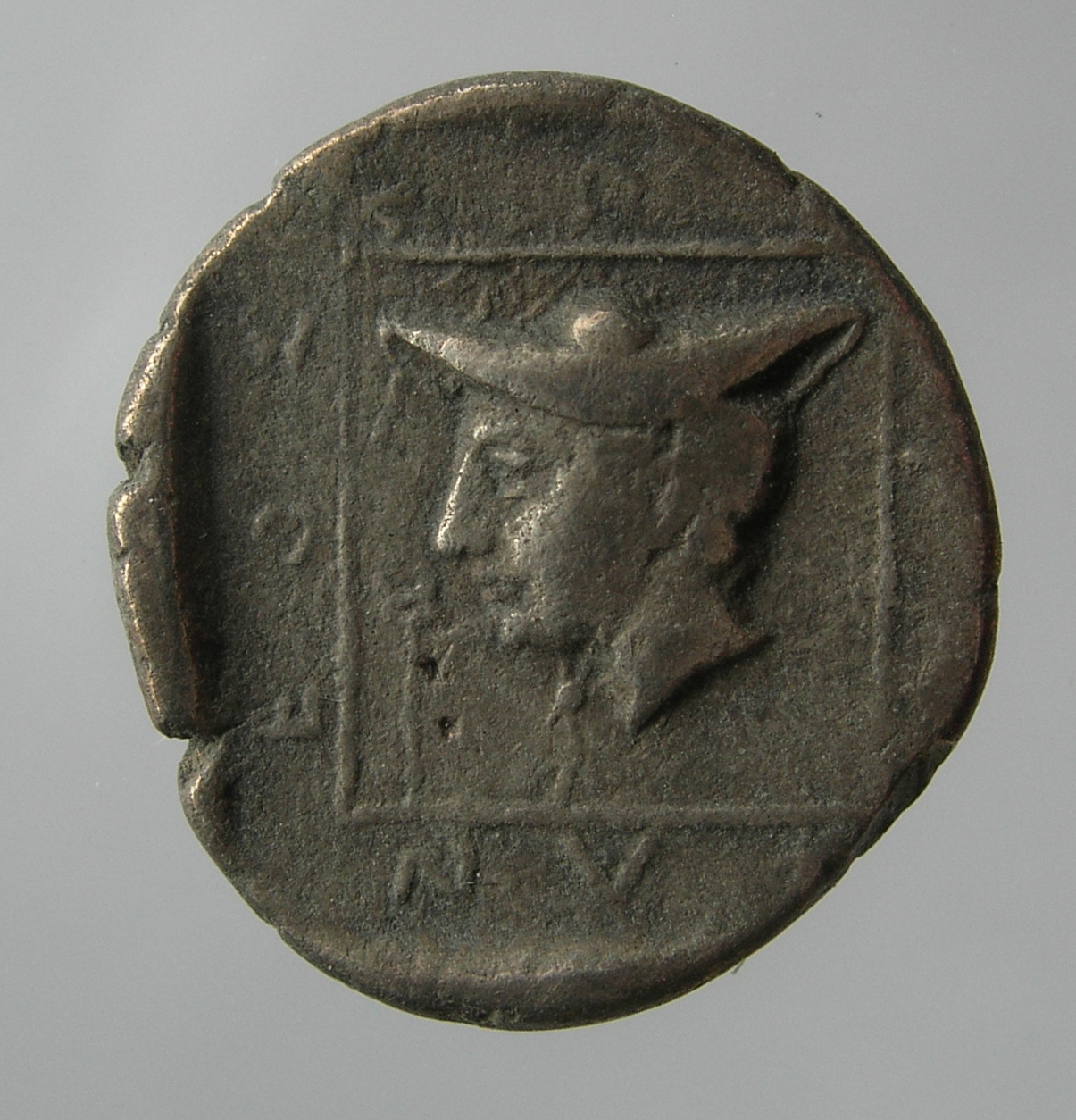 CN Type cn.abdera_thrace.1_ed.170, реверс, cn-coins