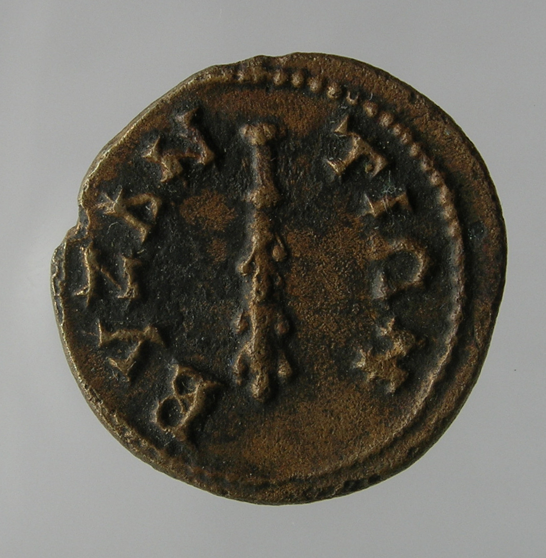 реверс CN Type cn.byzantium.1_ed.242