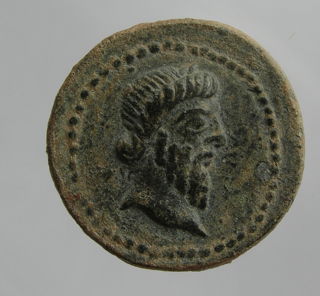 аверс CN Type cn.byzantium.1_ed.236