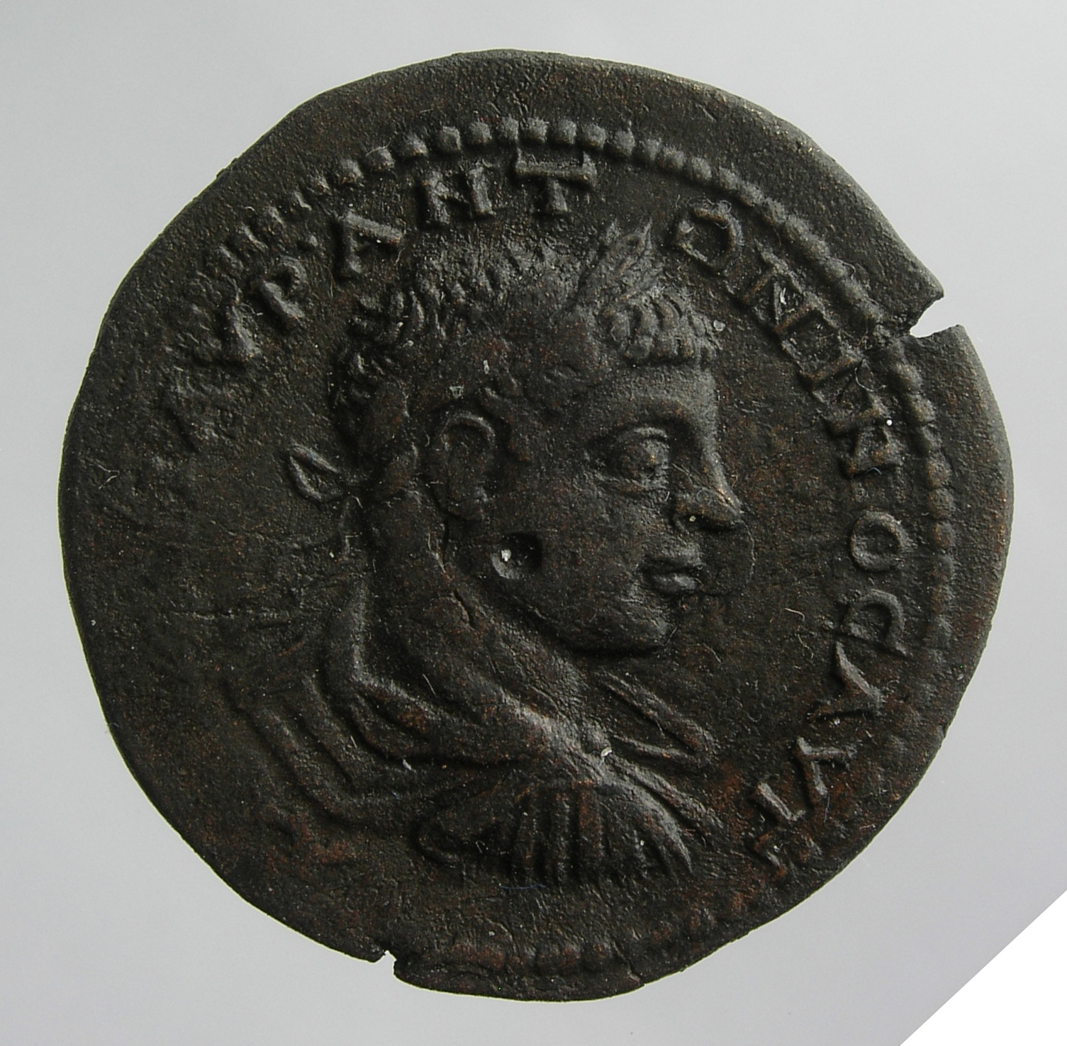 аверс CN Type cn.byzantium.1_ed.455