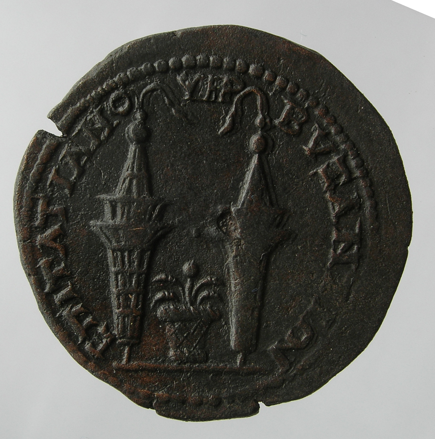 реверс CN Type cn.byzantium.1_ed.455