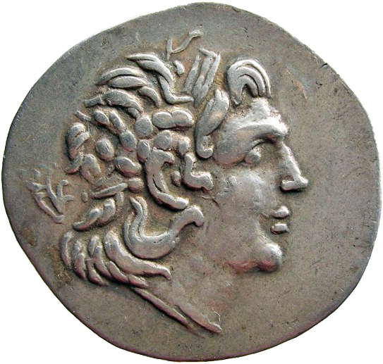 аверс CN Type cn.byzantium.1_ed.200
