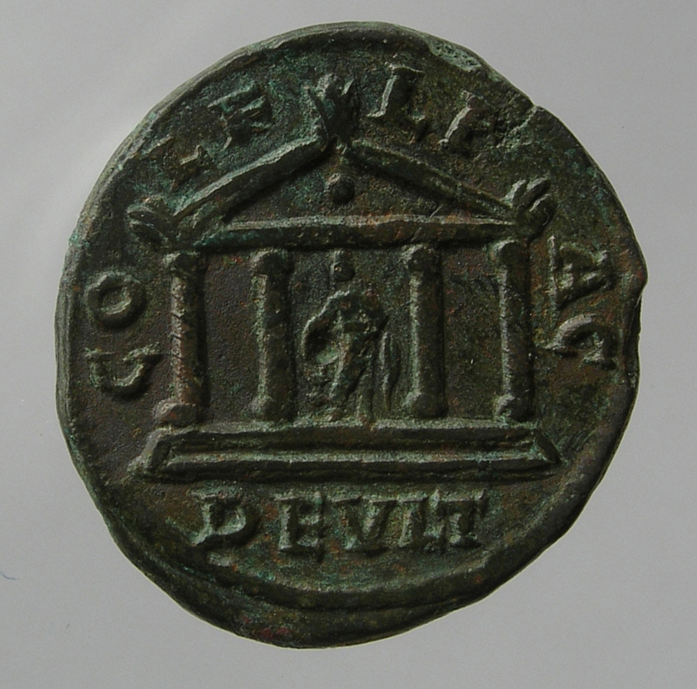reverse CN Type 175