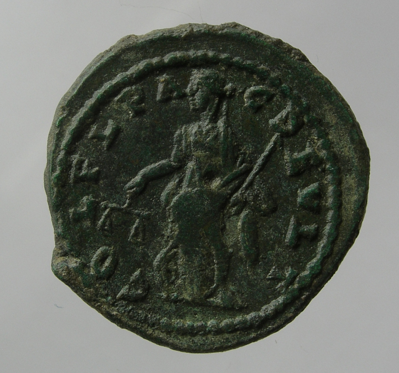 CN Type 87, реверс, cn-coins