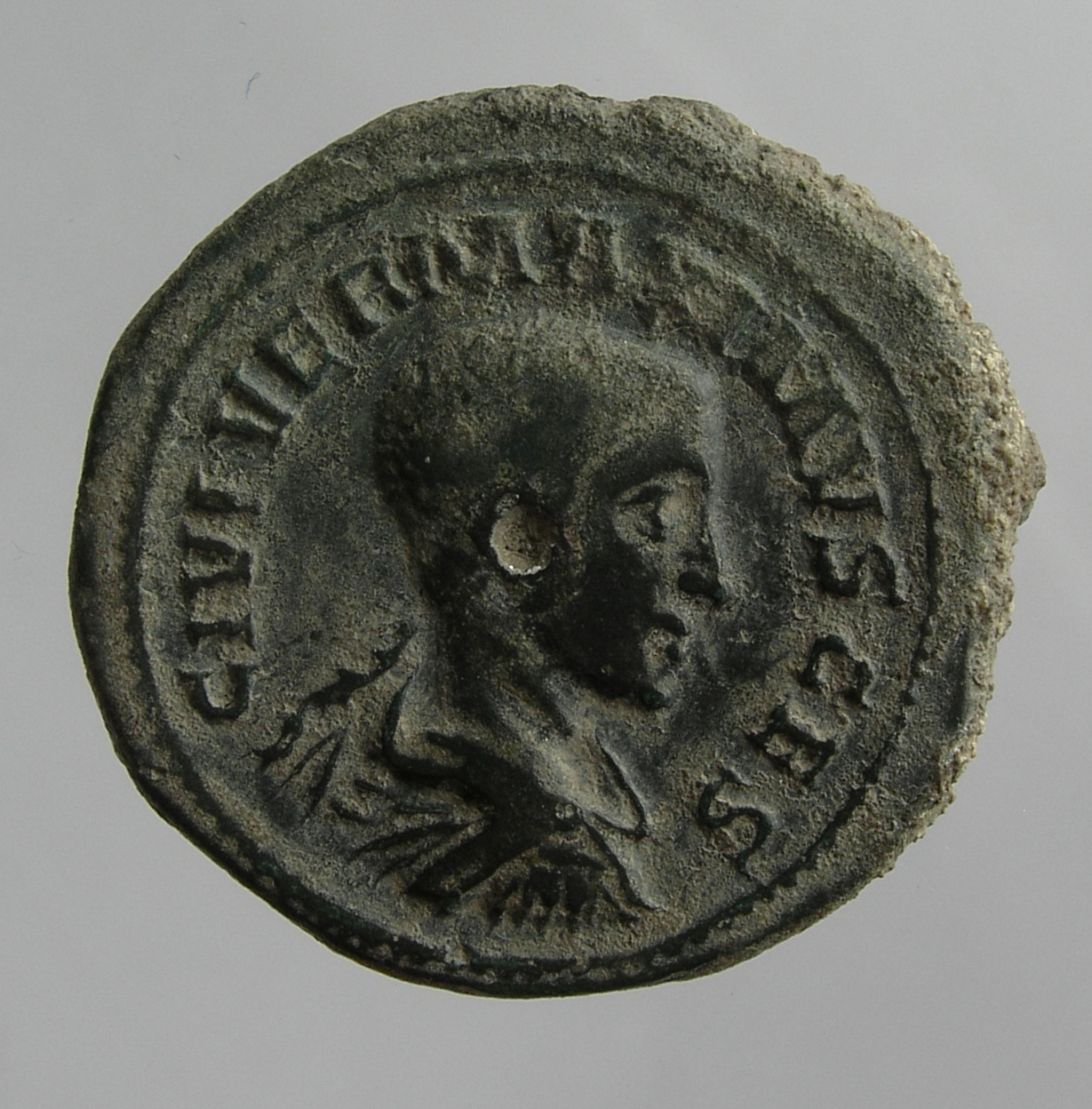 obverse CN Type 1063