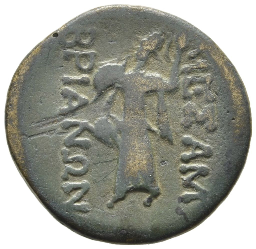 CN Type cn.mesembria.1_ed.134, реверс, cn-coins