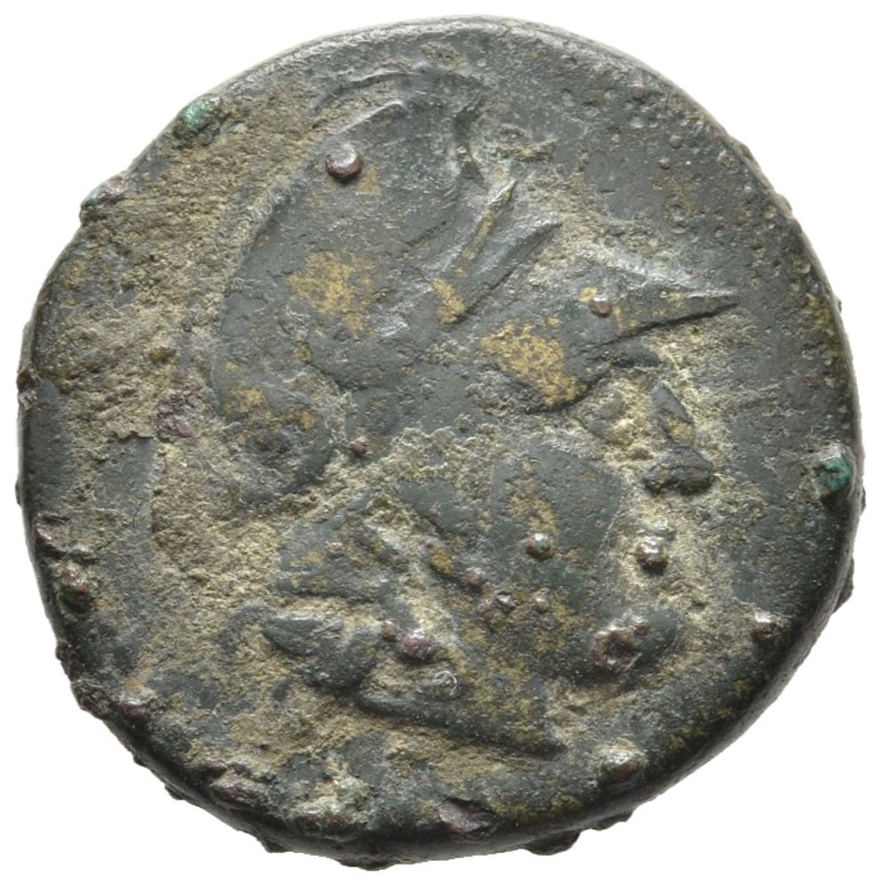 CN Type 12881, аверс, cn-coins