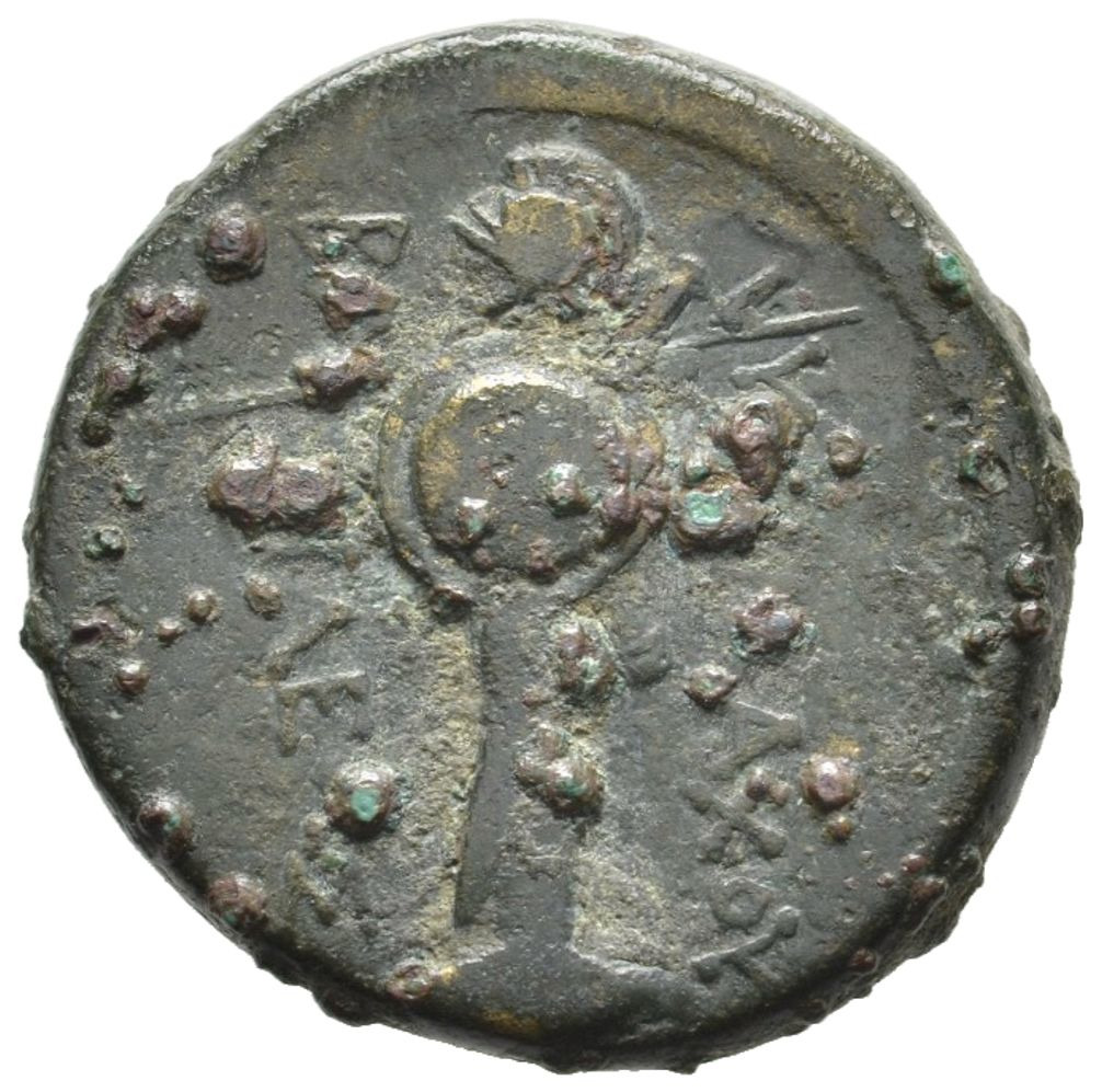 CN Type 12881, реверс, cn-coins