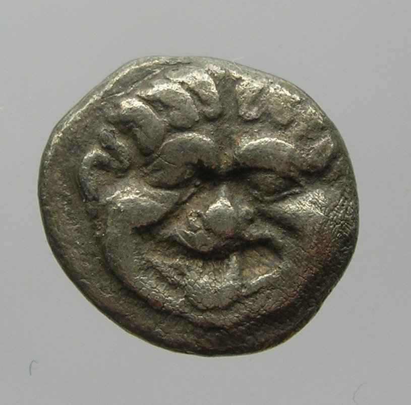 CN Type cn.maroneia.1_ed.64, аверс, cn-coins