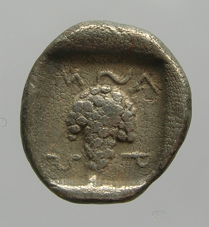 CN Type cn.maroneia.1_ed.64, реверс, cn-coins