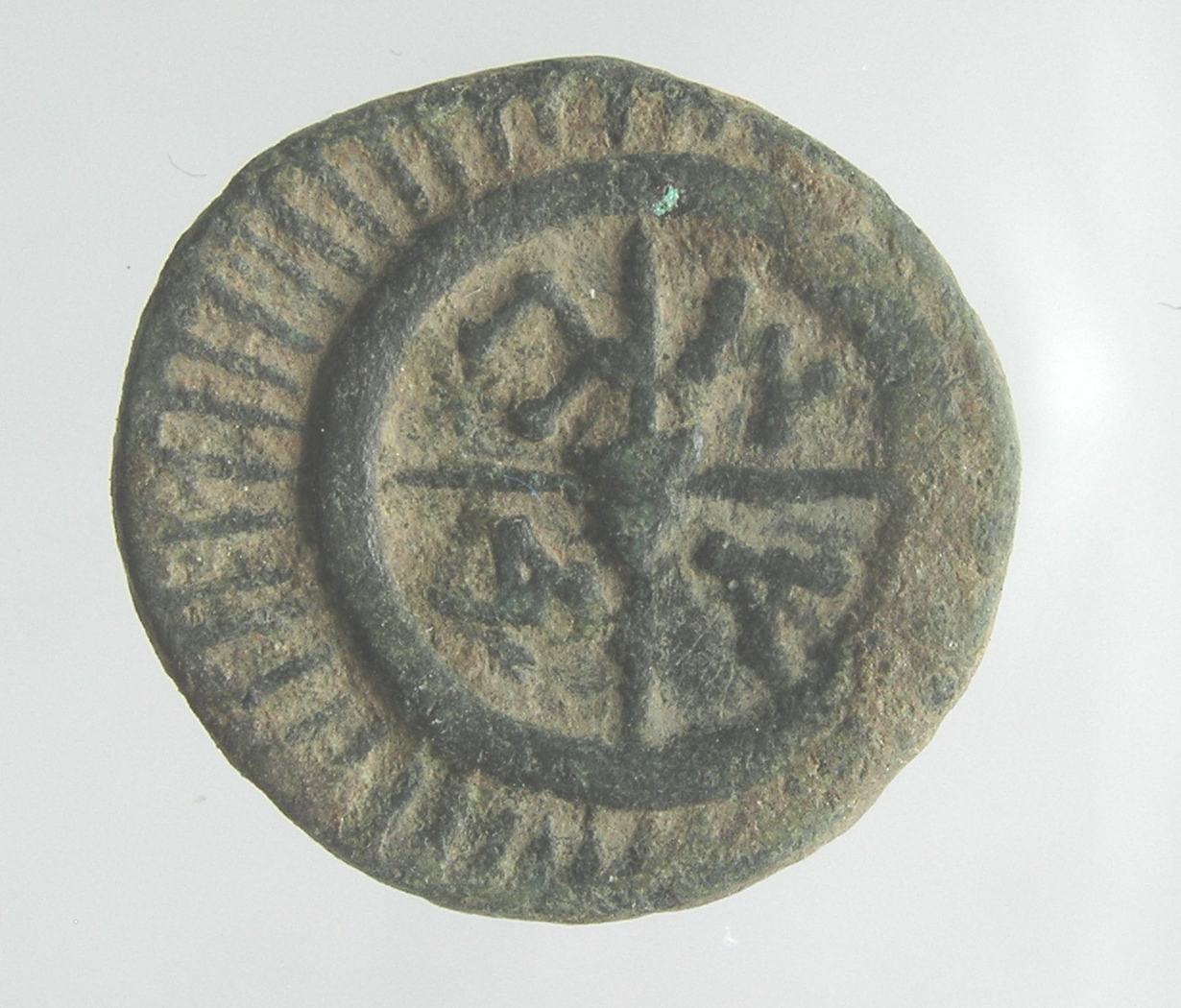 CN Type cn.mesembria.1_ed.135, реверс, cn-coins