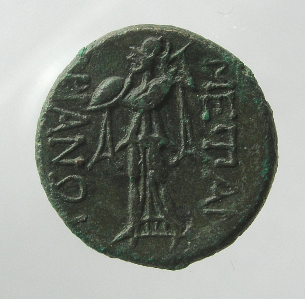 CN Type cn.mesembria.1_ed.90, реверс, cn-coins