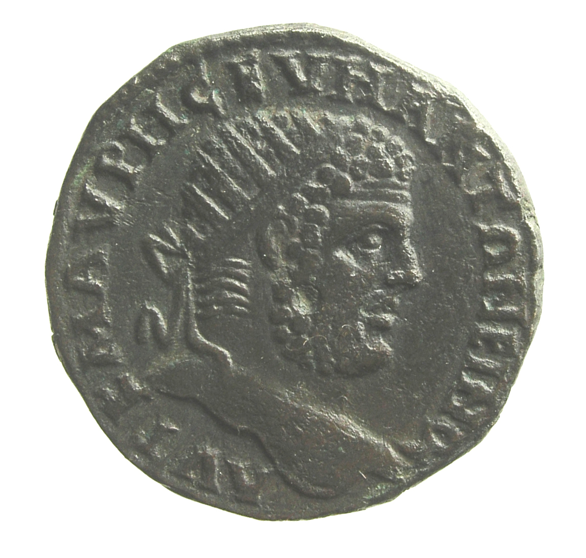 аверс CN Type cn.serdica.1_ed.132