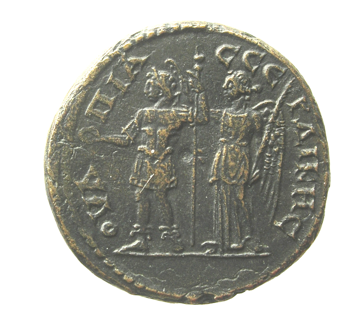 реверс CN Type cn.serdica.1_ed.314