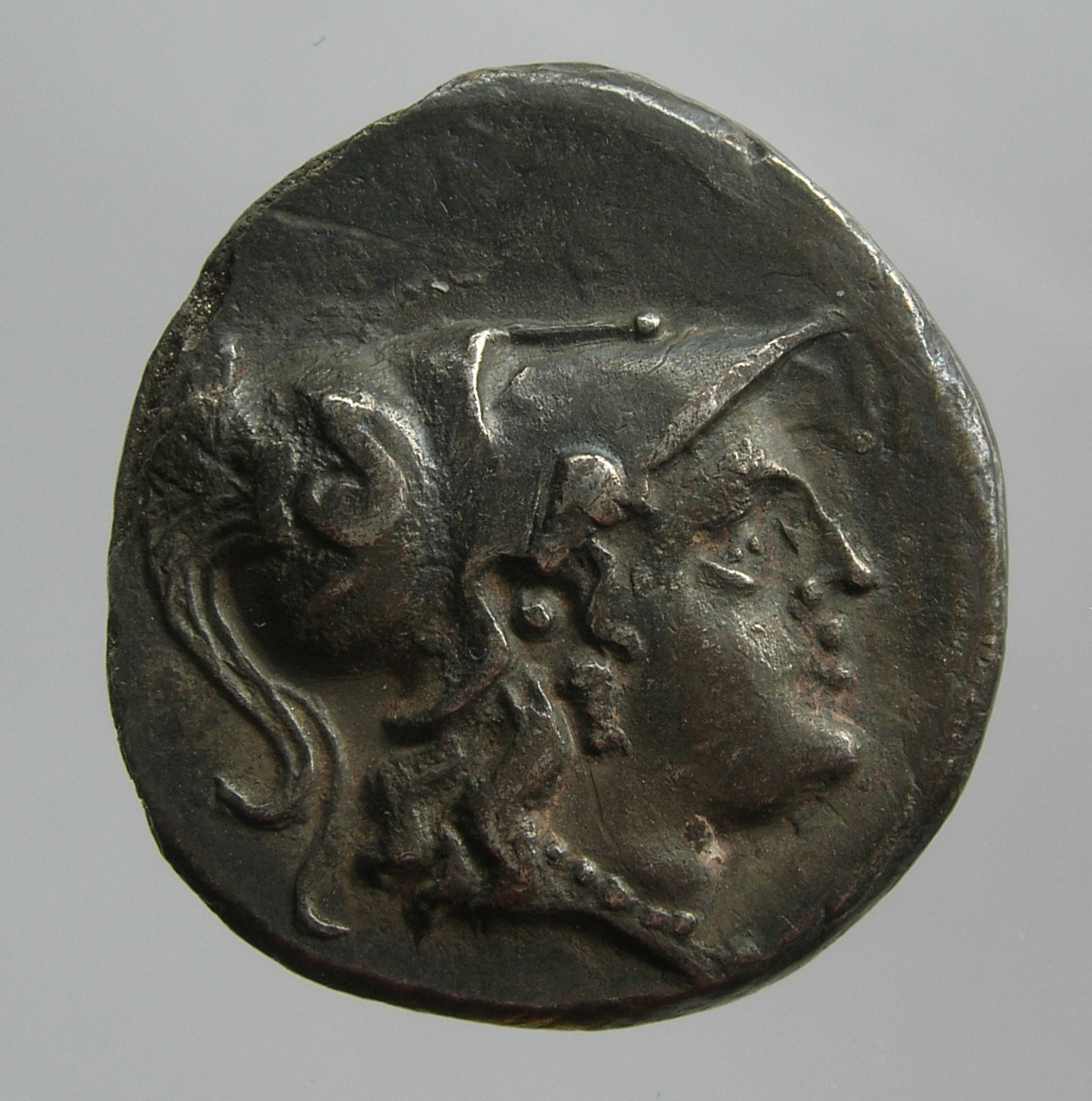 CN Type cn.samothrace.1_ed.34, аверс, cn-coins