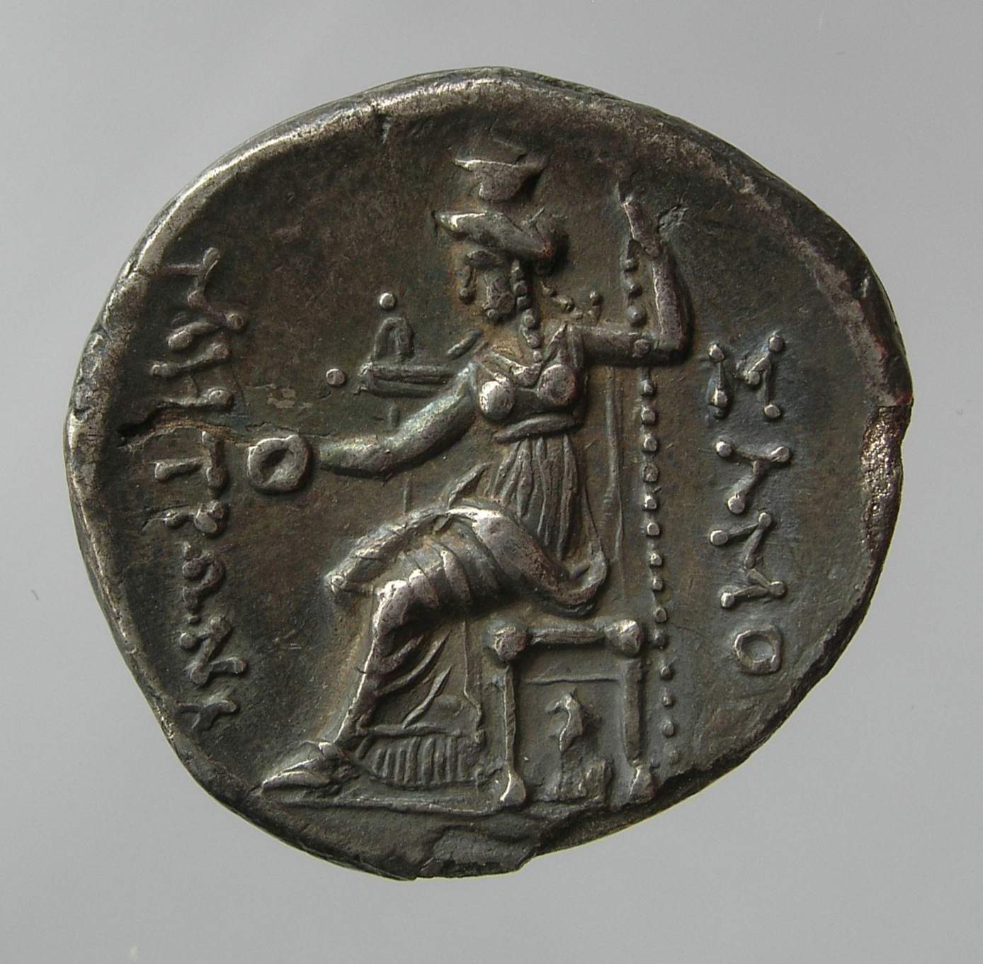 CN Type cn.samothrace.1_ed.34, реверс, cn-coins