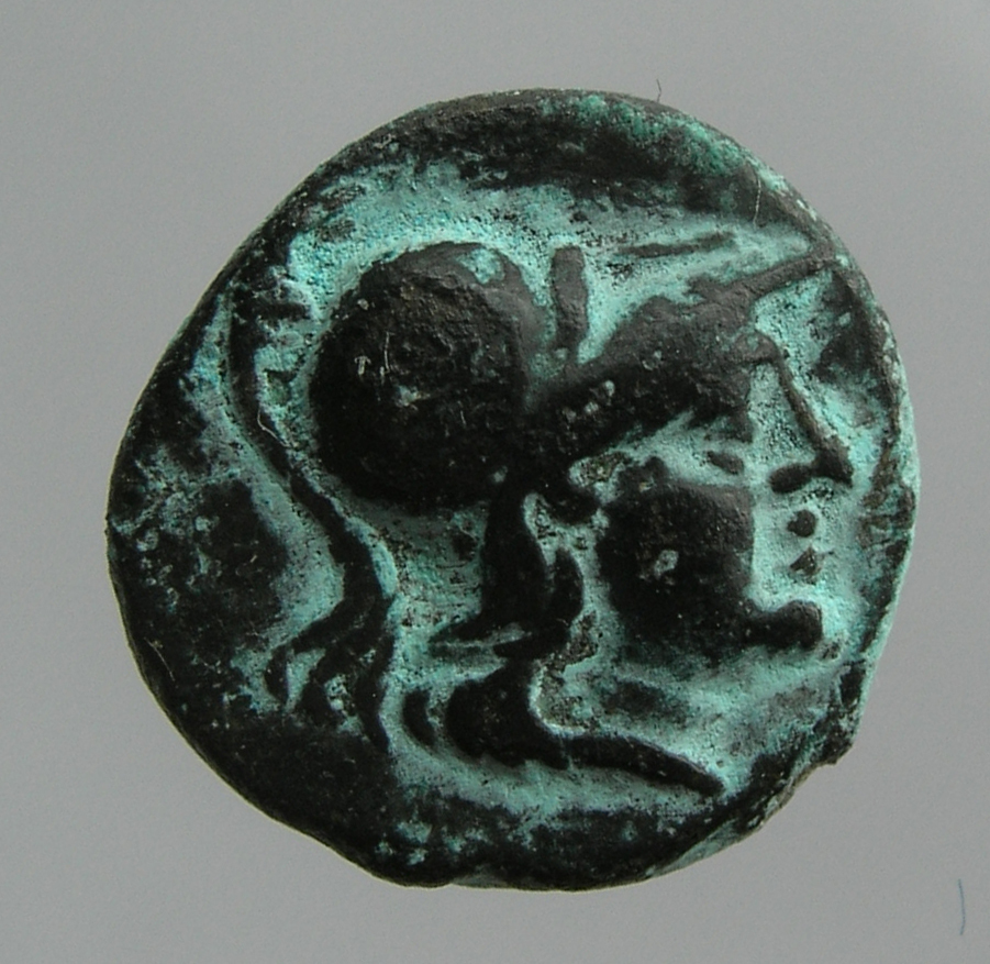 аверс CN Type cn.samothrace.1_ed.46