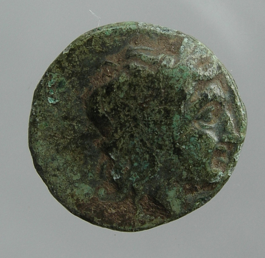 аверс CN Type cn.hebryzelmis_odrysian_thrace.1_ed.4