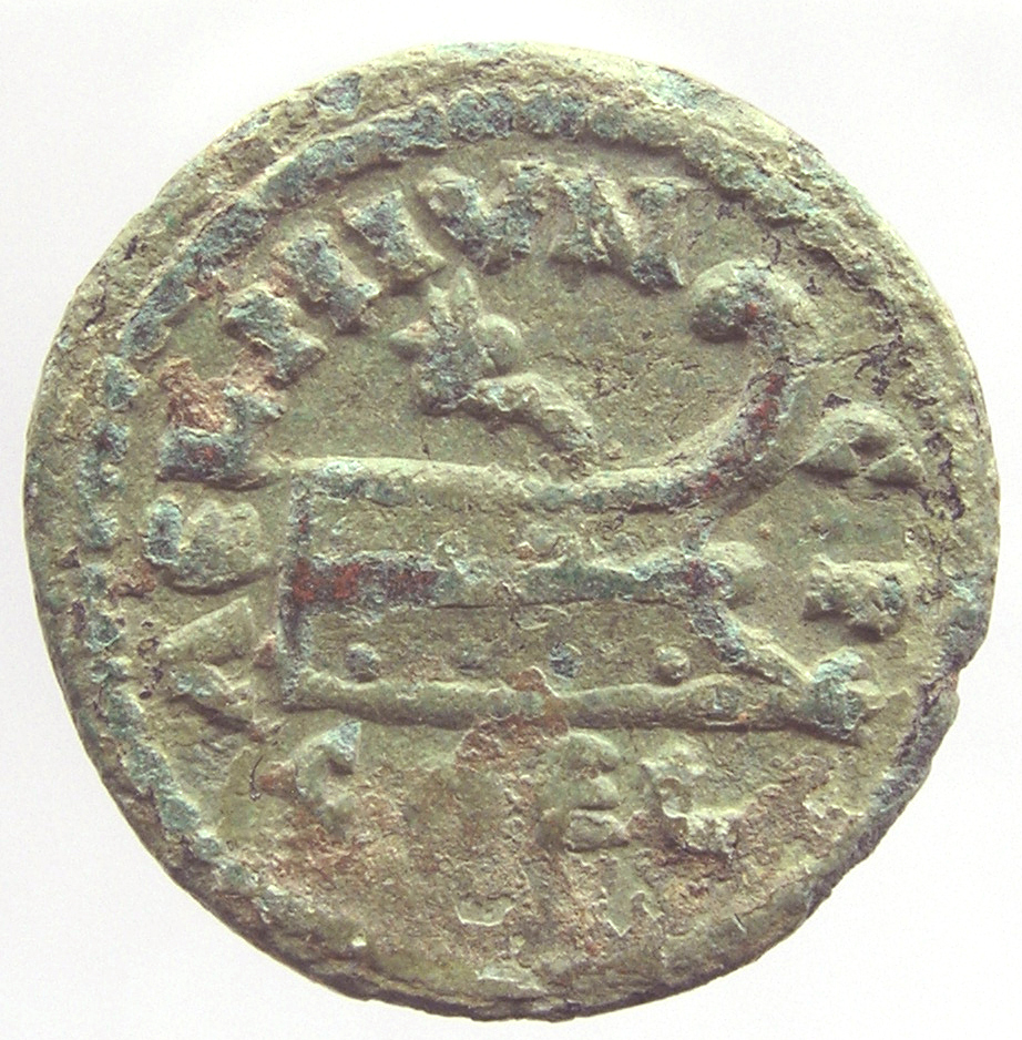 реверс CN Type cn.coela.1_ed.66