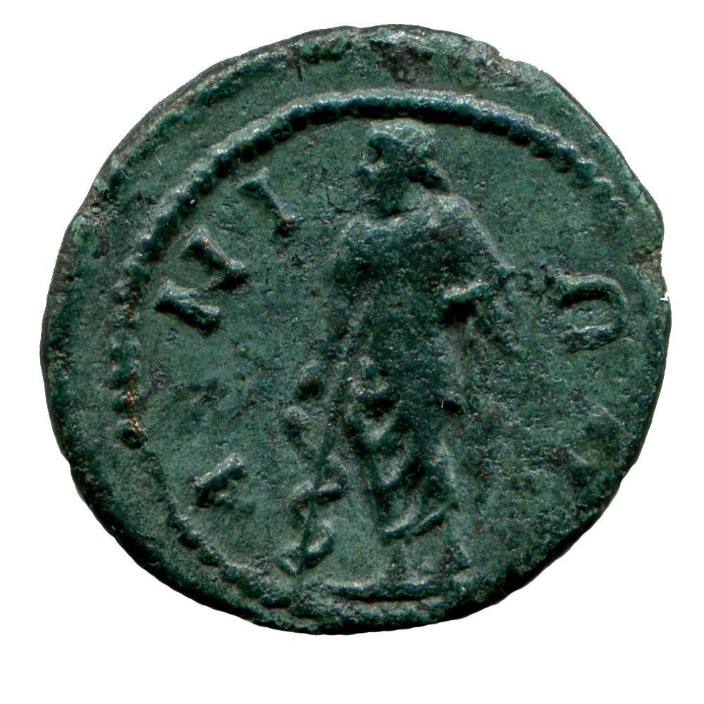 coin rev