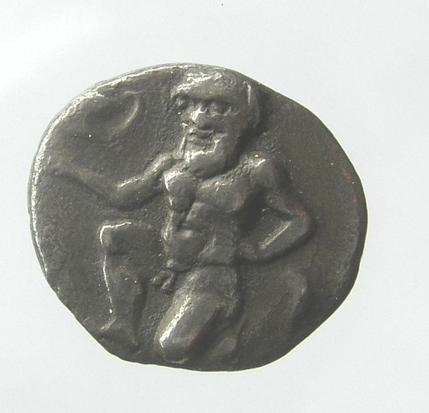 CN Type cn.thasos.1_ed.18, аверс, cn-coins