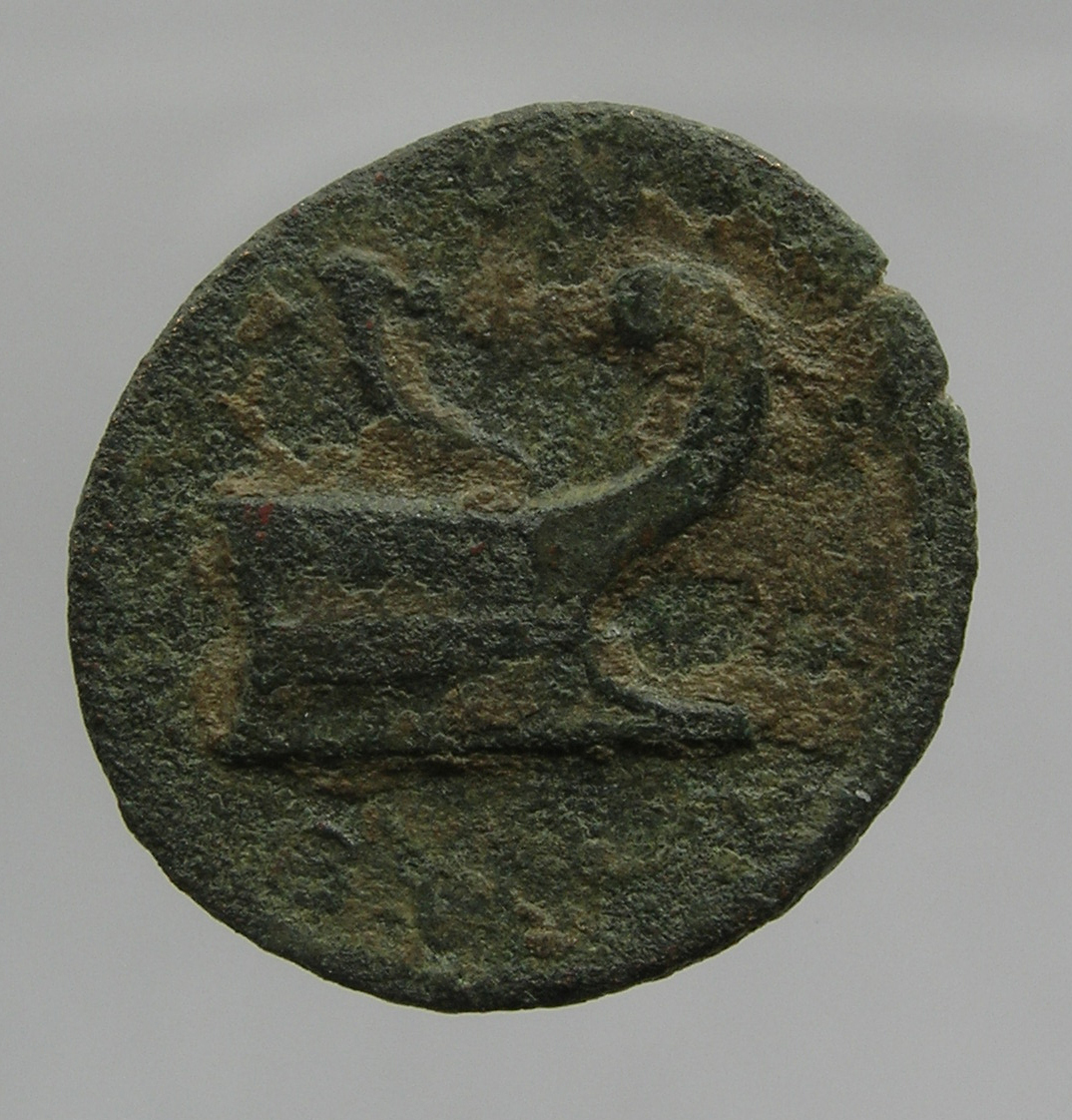 CN Type cn.coela.1_ed.105, реверс, cn-coins