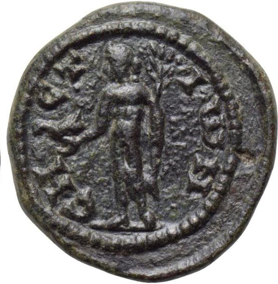 CN Type cn.sestus.1_ed.90, реверс, cn-coins
