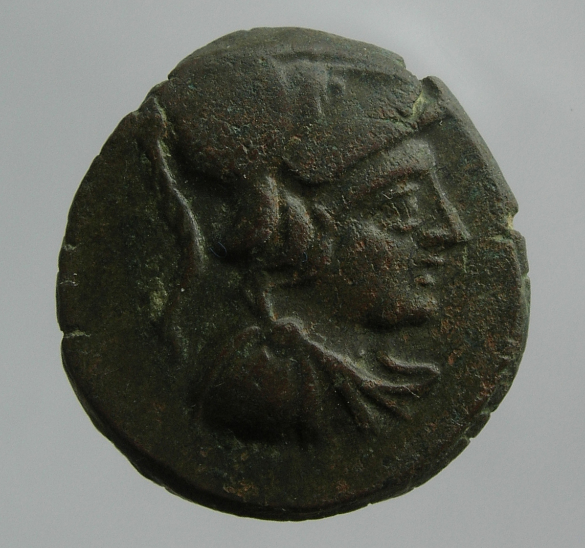 CN Type cn.samothrace.1_ed.64, аверс, cn-coins