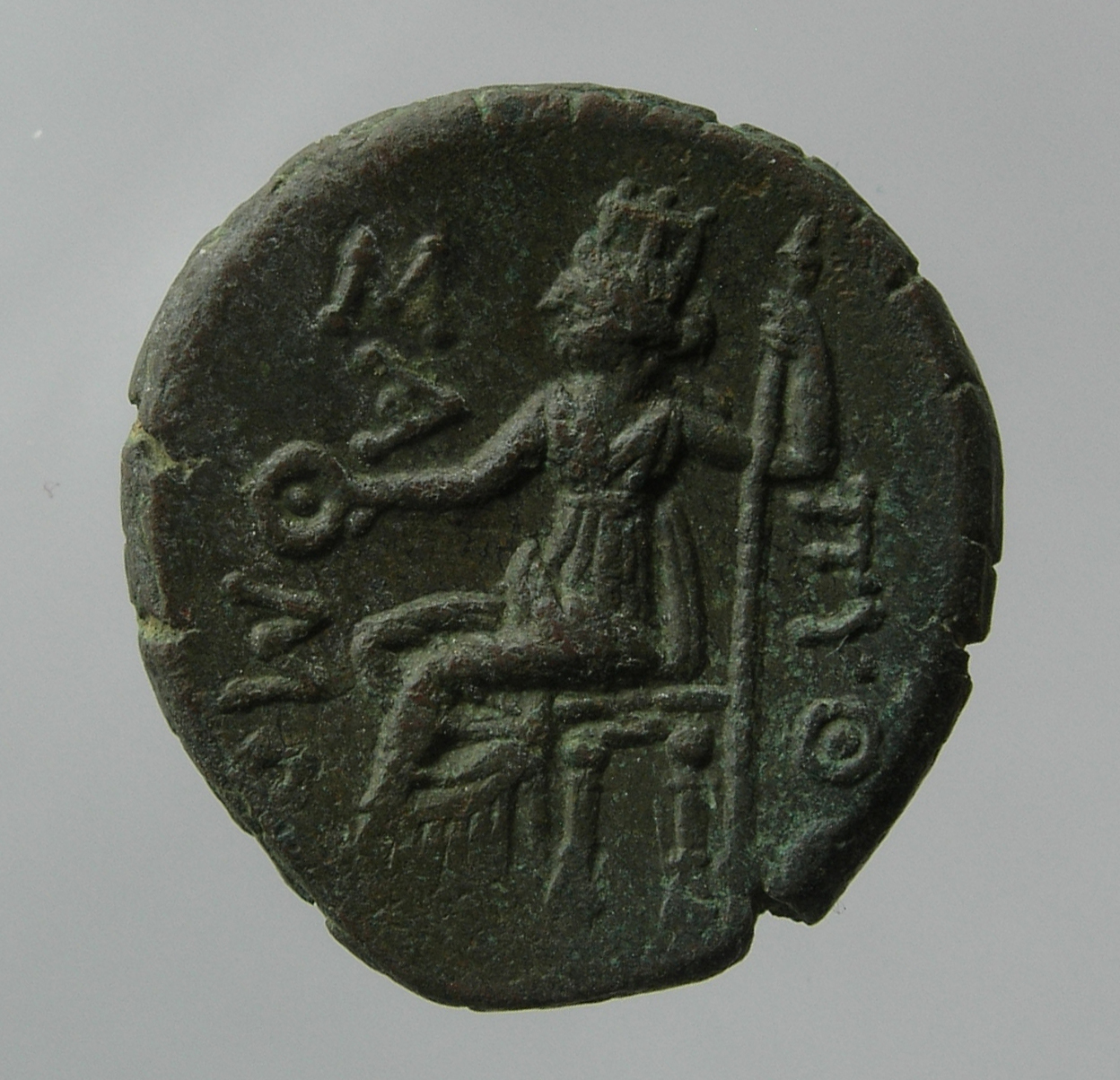 CN Type cn.samothrace.1_ed.64, реверс, cn-coins