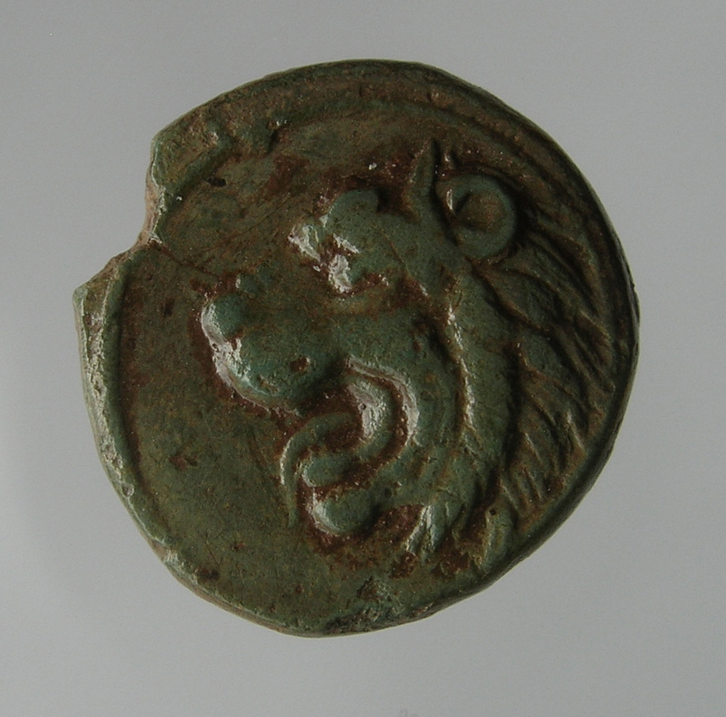 CN Type cn.chersonesus_thrace.1_ed.122, аверс, cn-coins