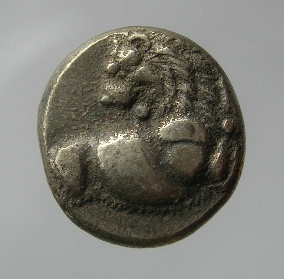 CN Type cn.chersonesus_thrace.1_ed.33, аверс, cn-coins