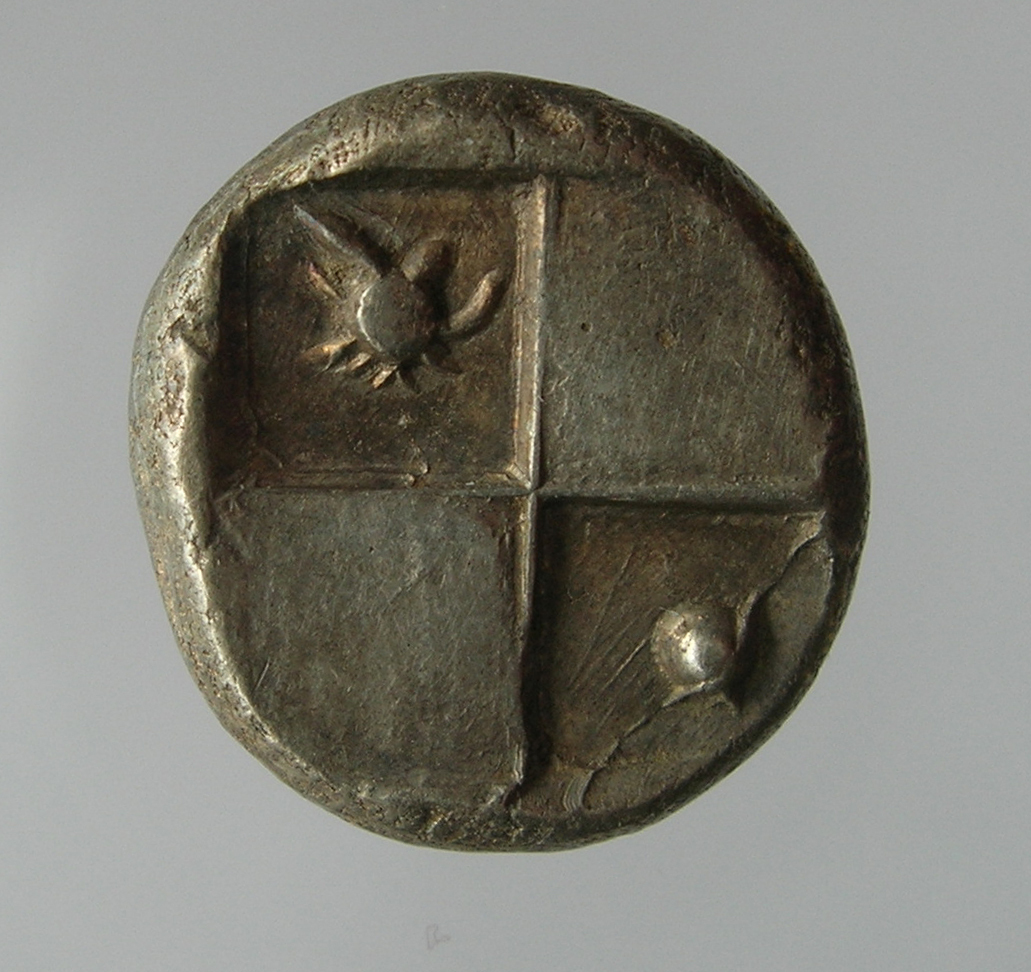 CN Type cn.chersonesus_thrace.1_ed.33, реверс, cn-coins