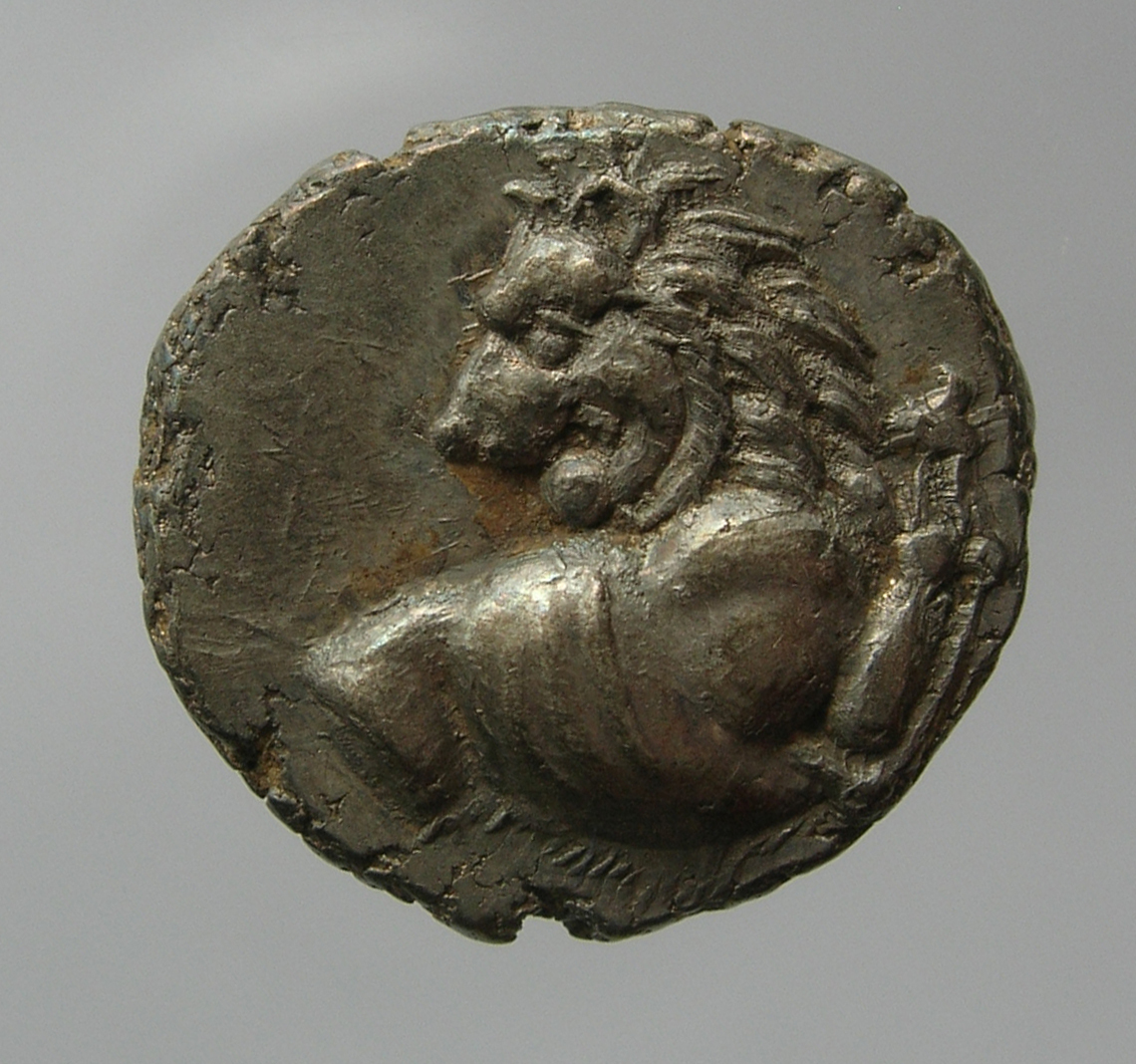 CN Type cn.chersonesus_thrace.1_ed.32, аверс, cn-coins