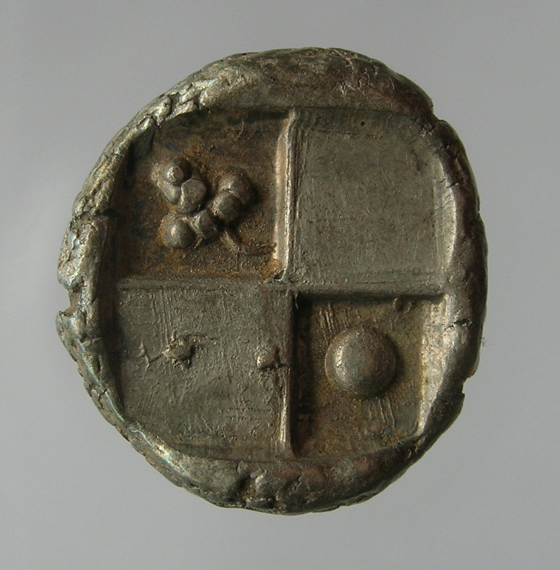 CN Type cn.chersonesus_thrace.1_ed.32, реверс, cn-coins