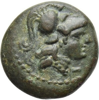 CN Type 12090, аверс, cn-coins