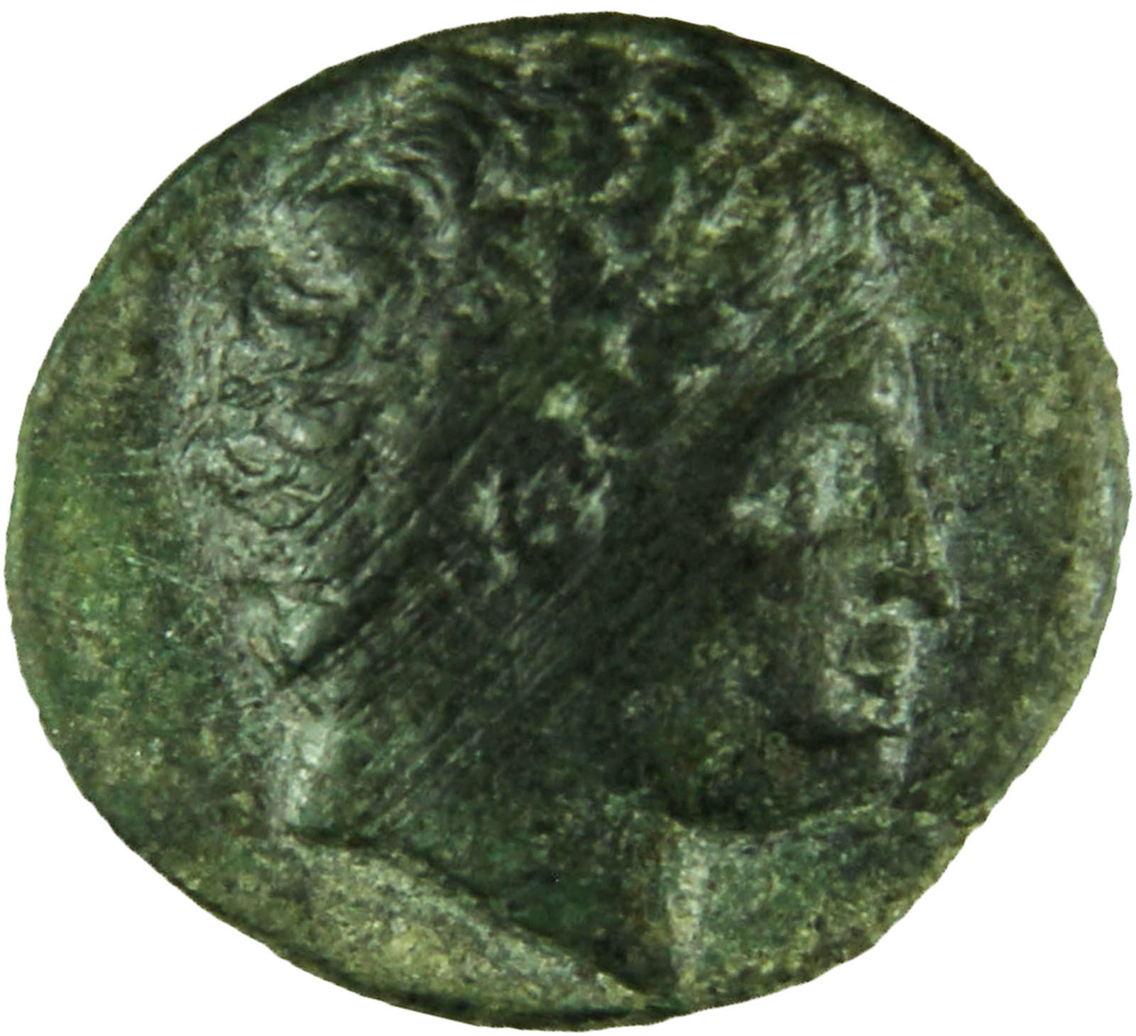 CN Type cn.agathopolis.1_ed.3, аверс, cn-coins