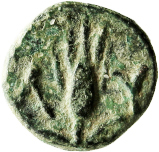 CN Type 12085, реверс, cn-coins