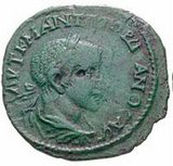 CN Type 6719, аверс, cn-coins