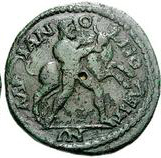 CN Type 6719, реверс, cn-coins