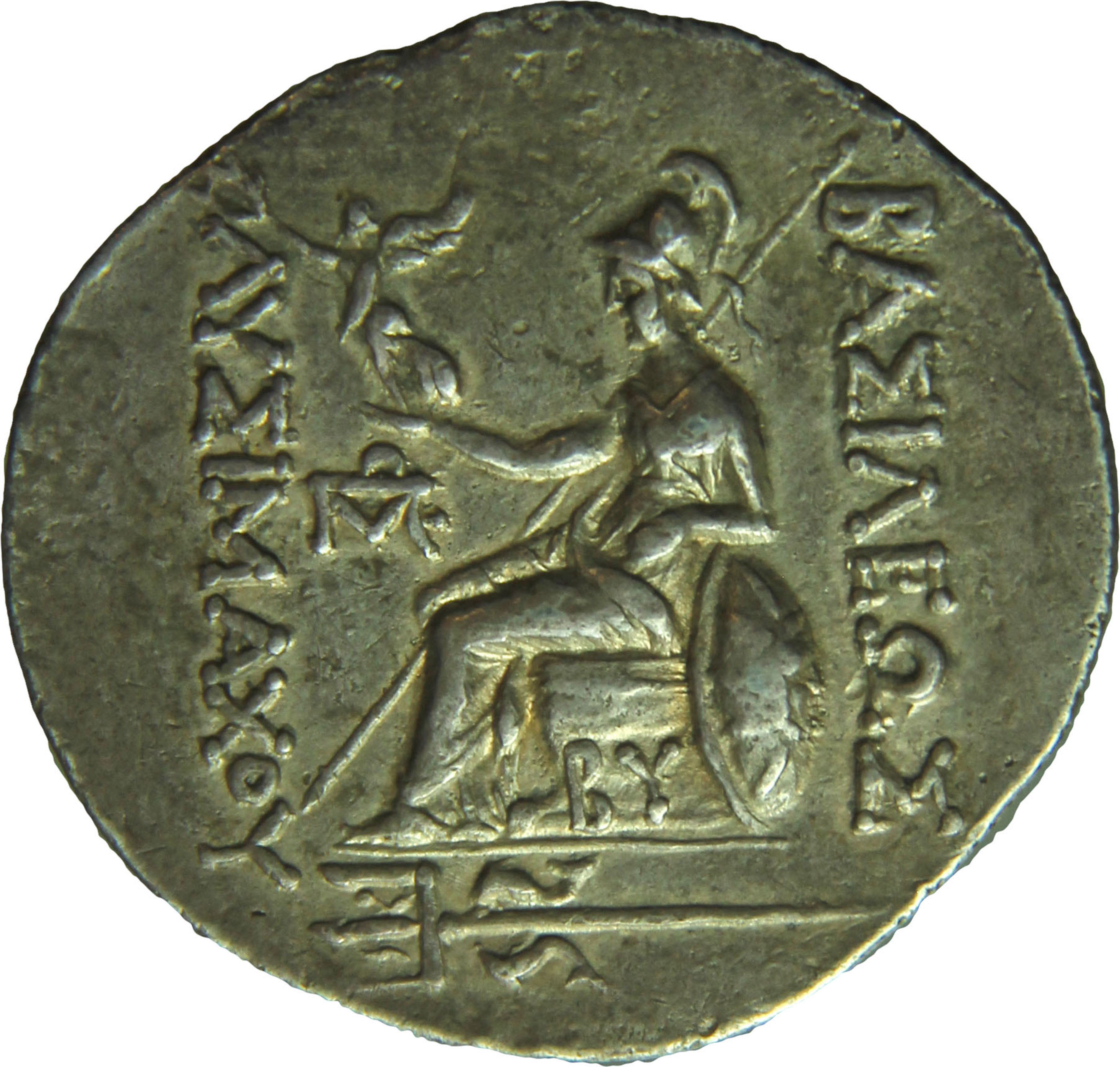 CN Type cn.byzantium.1_ed.160, реверс, cn-coins