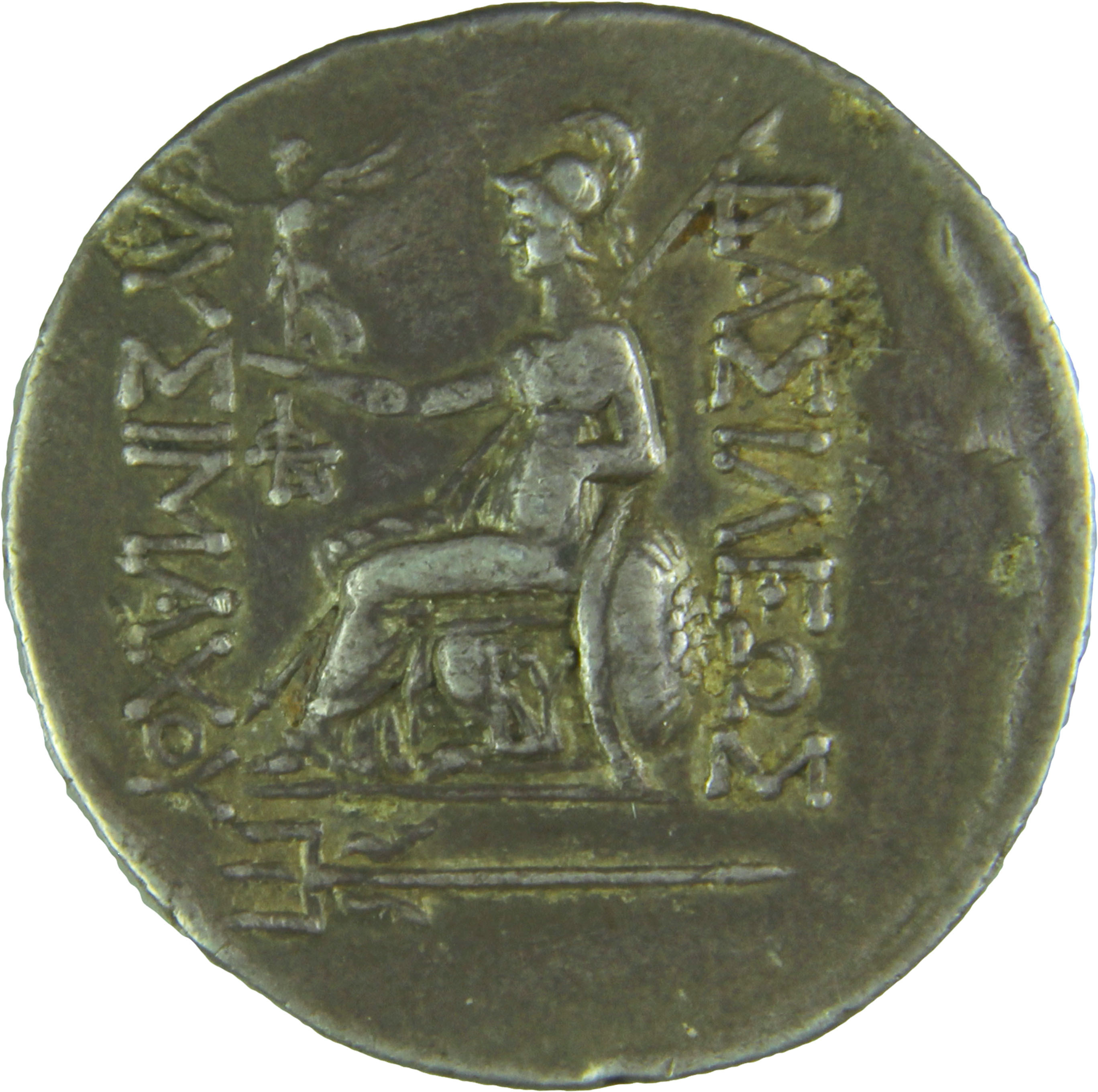 CN Type cn.byzantium.1_ed.168, реверс, cn-coins