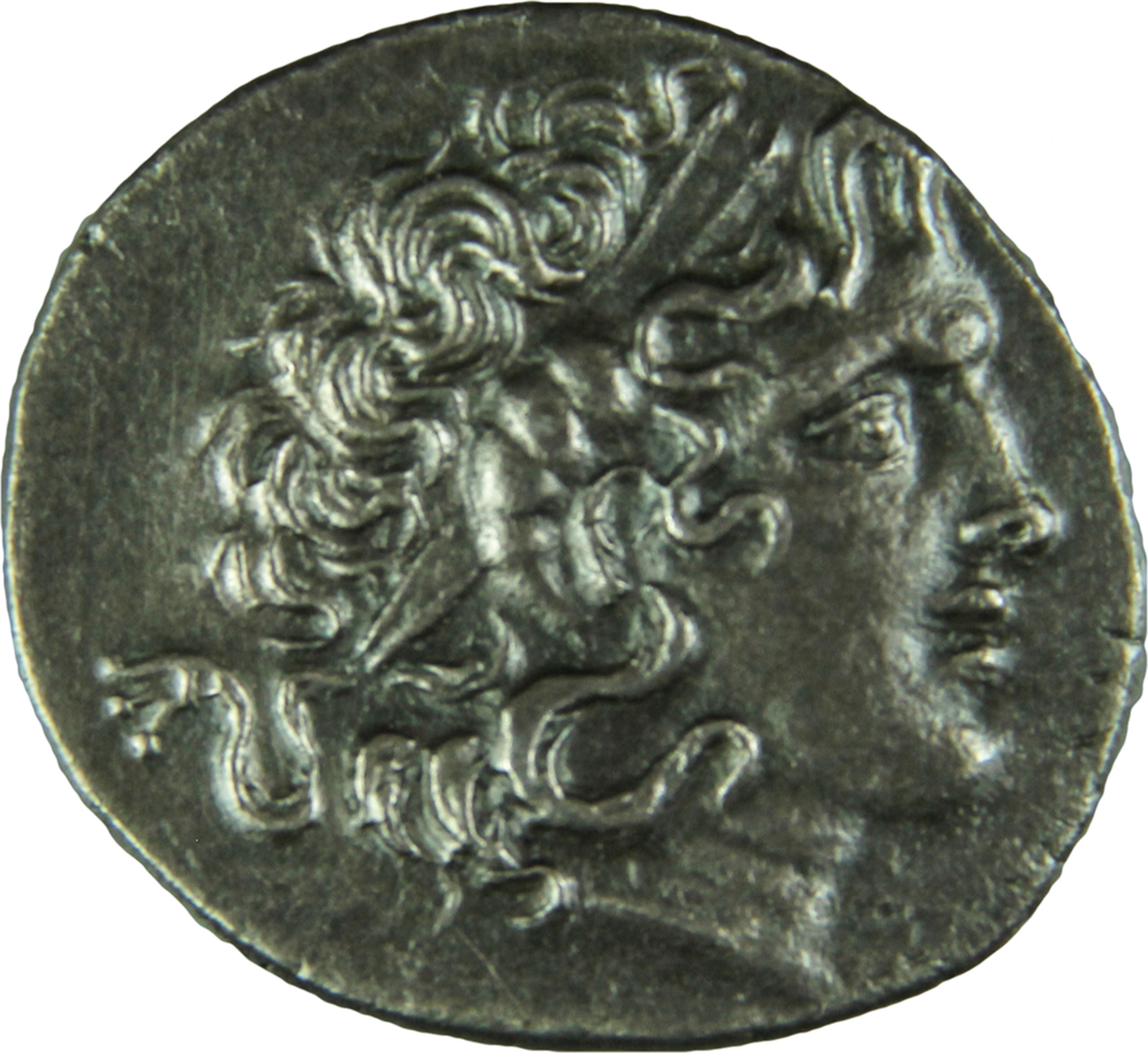 аверс CN Type cn.byzantium.1_ed.170