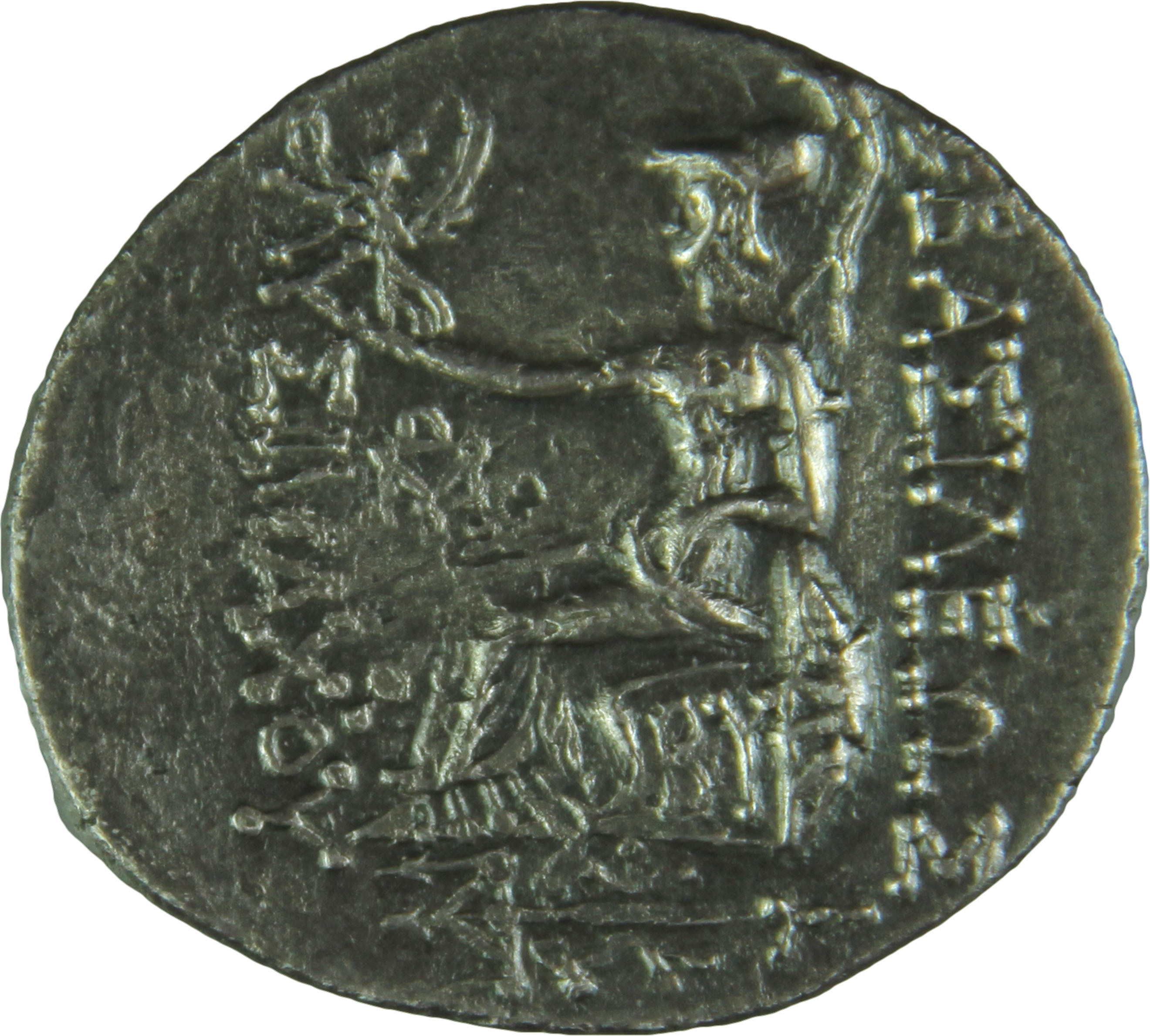 реверс CN Type cn.byzantium.1_ed.170