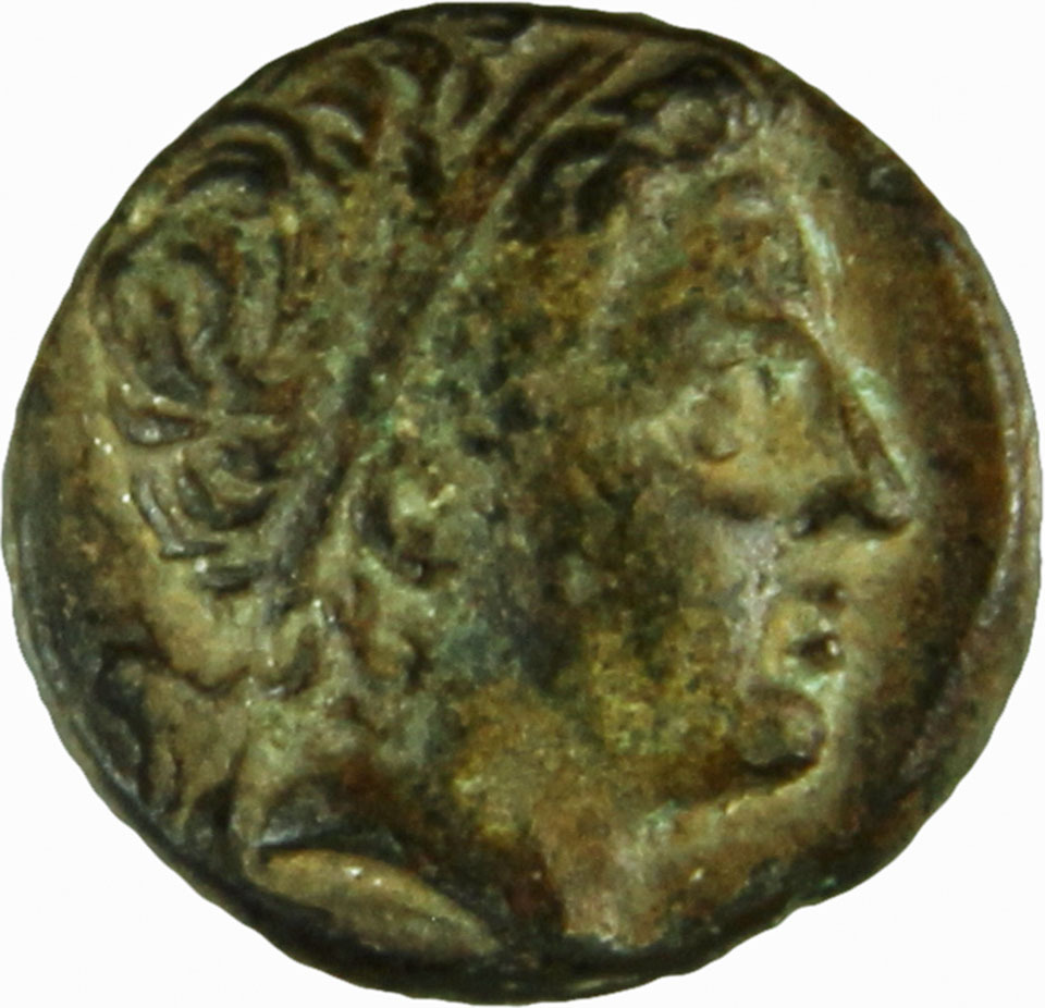 CN Type cn.agathopolis.1_ed.6, аверс, cn-coins