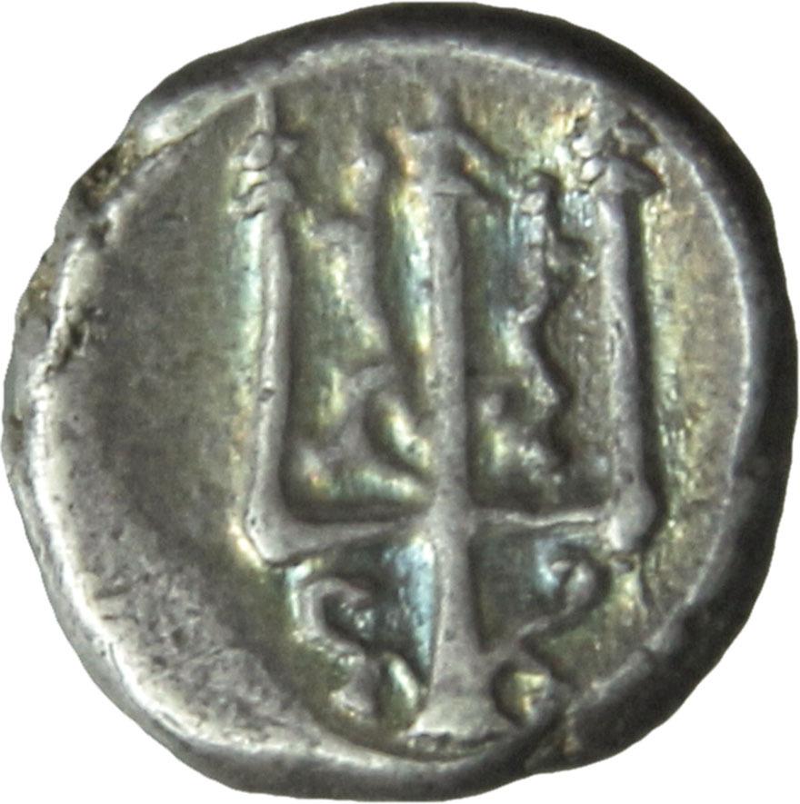 CN Type cn.byzantium.1_ed.68, реверс, cn-coins