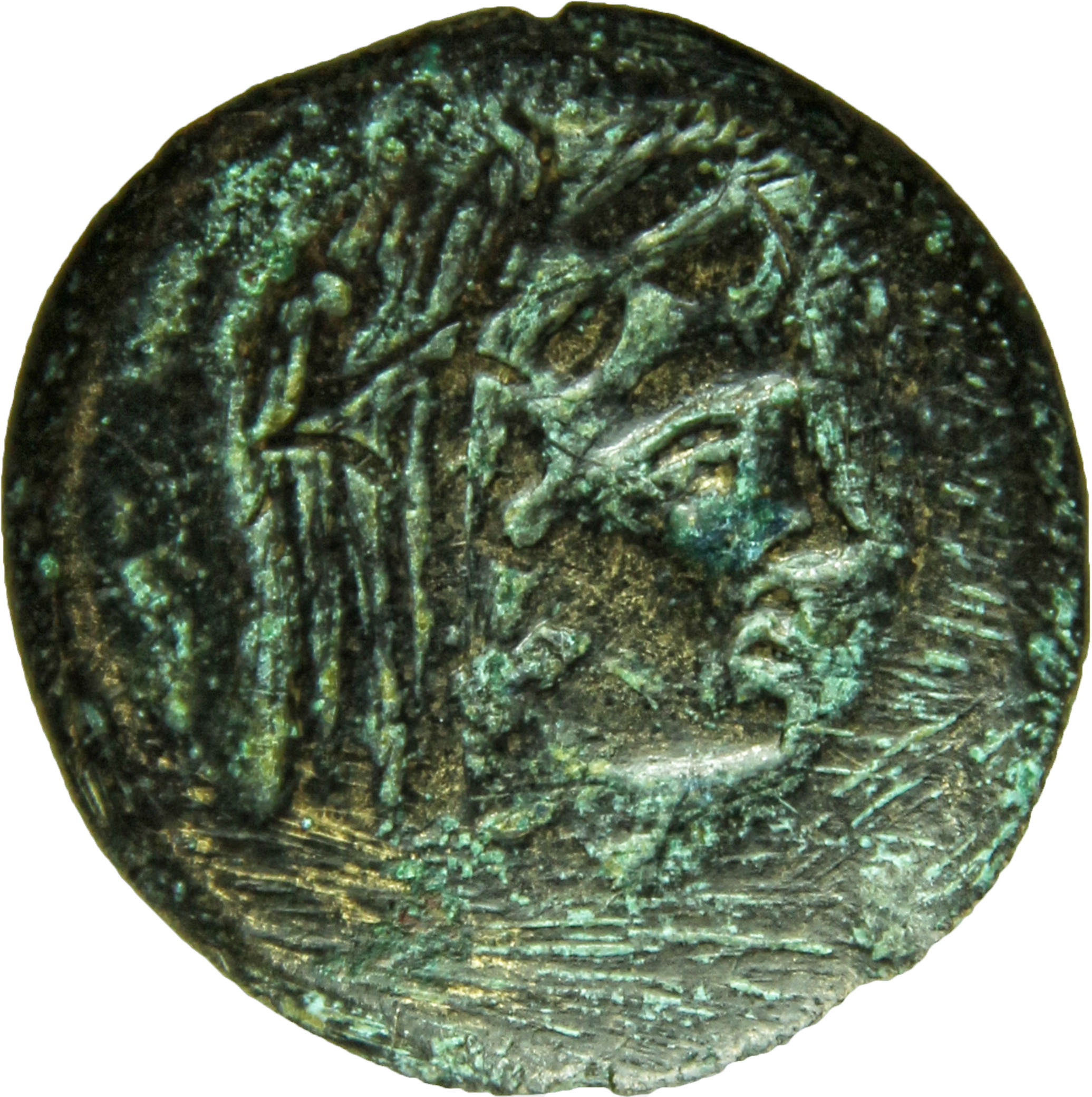 coin obv