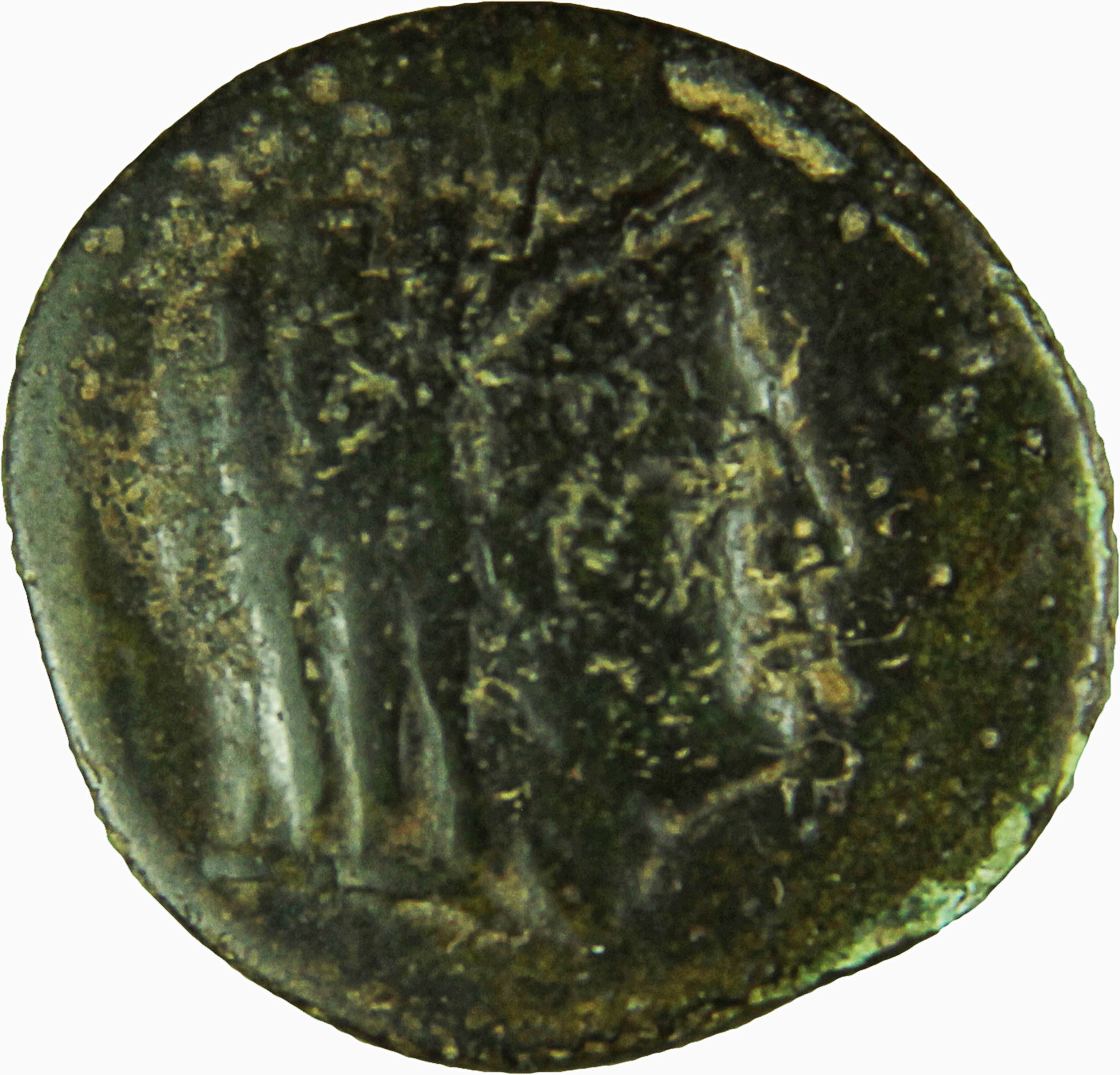 coin obv