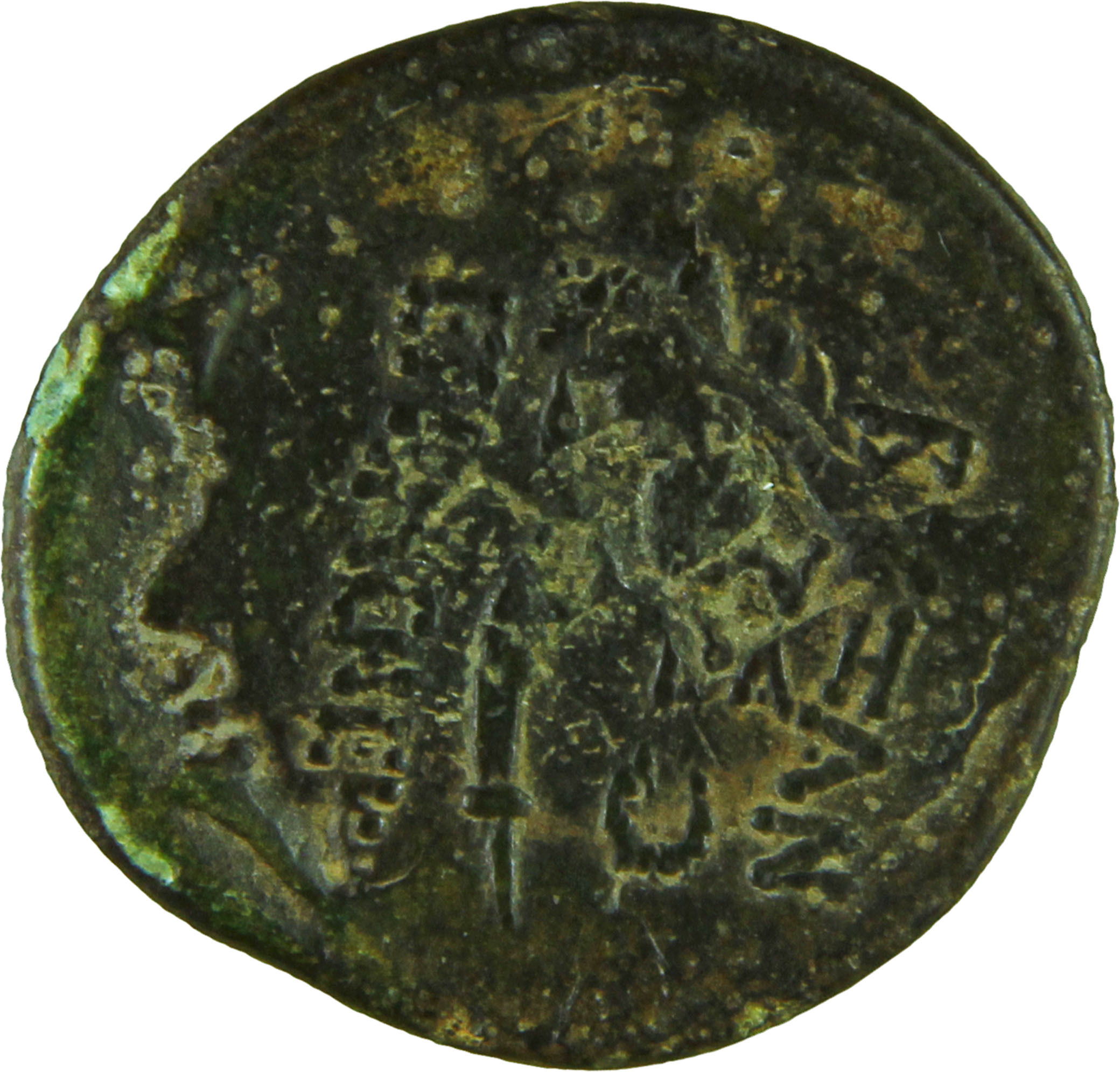 coin rev