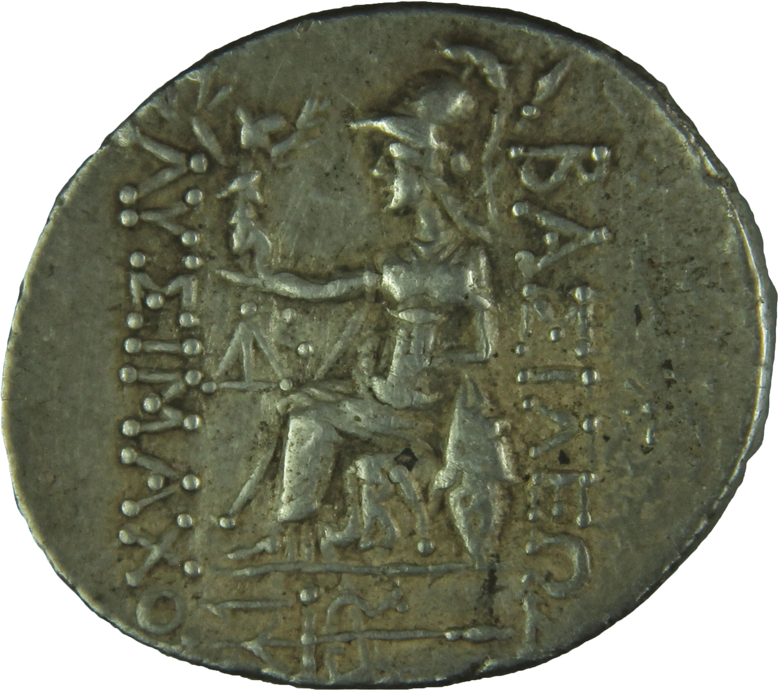 реверс CN Type cn.byzantium.1_ed.201