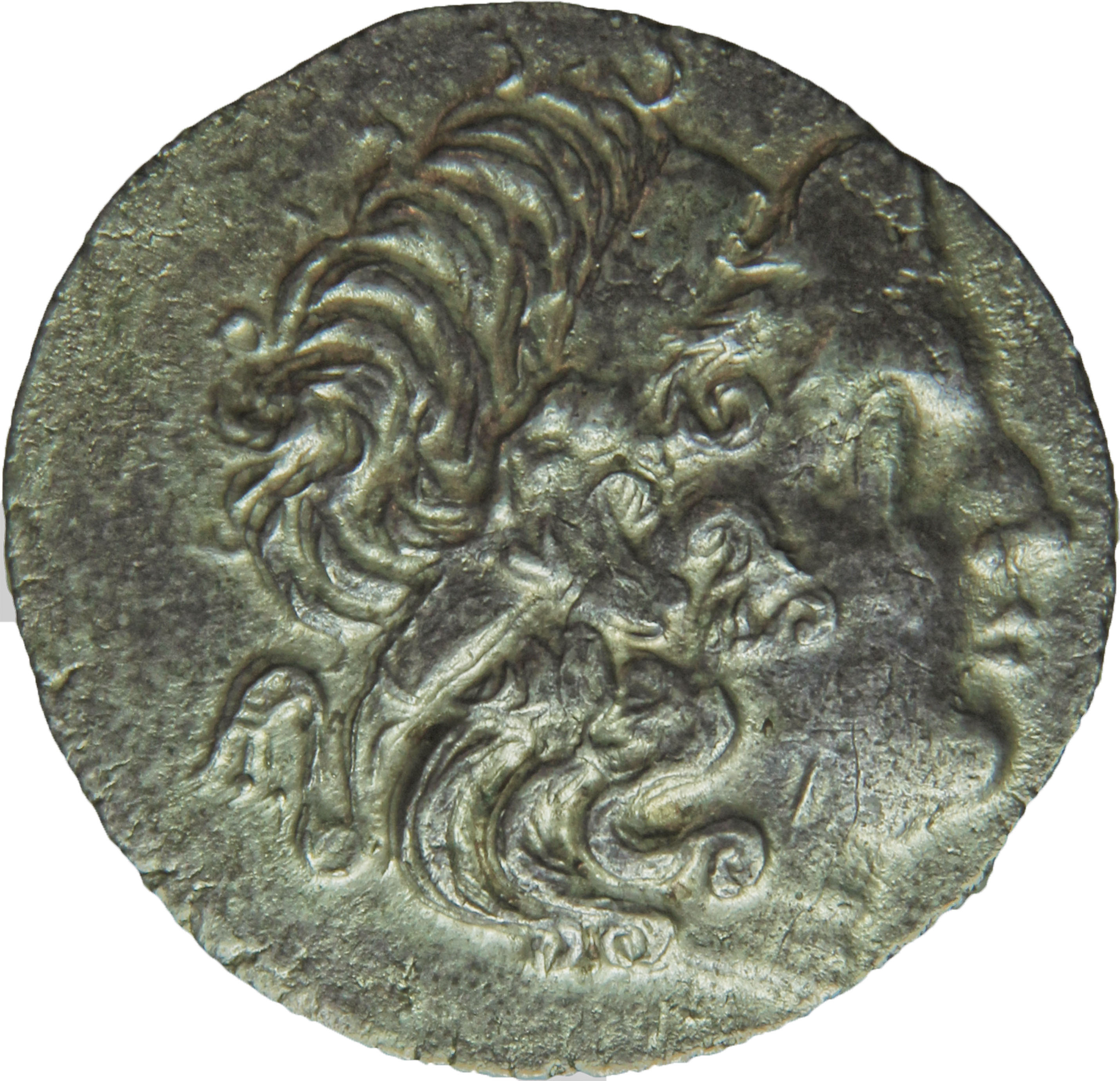 CN Type cn.byzantium.1_ed.217, аверс, cn-coins